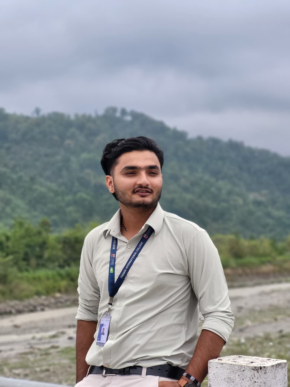 Joyal Portfolio Image